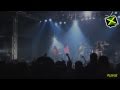 [1/9] Junior Kelly - Blaze - Live @ Estragon 25-3-2011