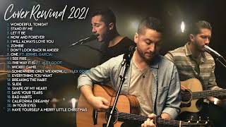 Download lagu Boyce Avenue Acoustic Cover Rewind 2024 (Bad Habits, Zombie, Stand By Me, Save Your Tears, Slide) mp3