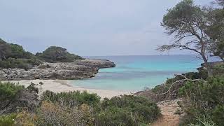 12 Aprile 2026: Son Xoriguer --》Ferreries, Menorca, Spain