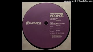 Gabi Newman | People (Original Mix)