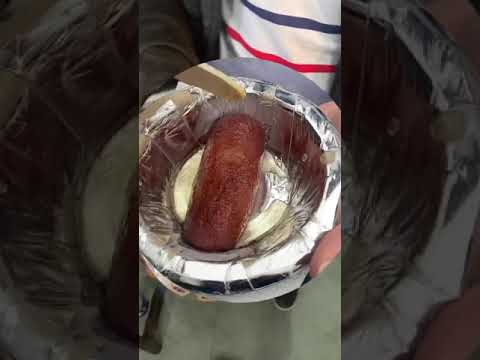 BEST GULAB JAMUN IN TOWN | RAJOURI GARDEN  #gulabjamun #dessert #foodies