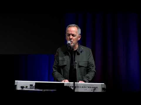 David & Nicole Binion! #SUPERNATURAL | 10.14.23