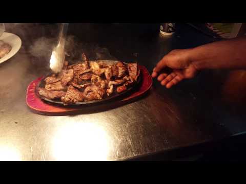 Calabash BarRestaurant