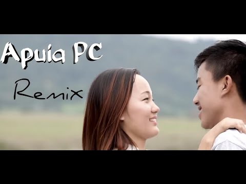 Dave chhakz ft Ruati chhangte - Broken authawm(Apuia PC Remix)