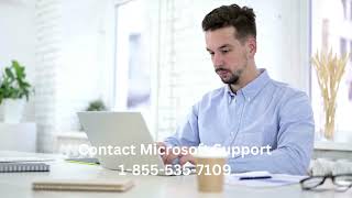 How to Contact Microsoft Support: Get Help for Your Microsoft Products