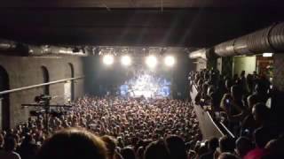 WIZO - Quadrat im Kreis - 4K live @Arena Wien 26.11.2016