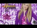 Hannah Montana Best Of Hannah Montana 2011