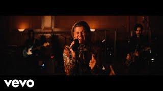 Musik-Video-Miniaturansicht zu Precious Songtext von Conrad Sewell