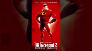 Download lagu Os incríveis 👍🌟 #music #filme #love #animação #disney #legal #osincríveis #theincredibles mp3