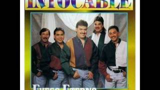 INTOCABLE *REMIX CD FUEGO ETERNO*