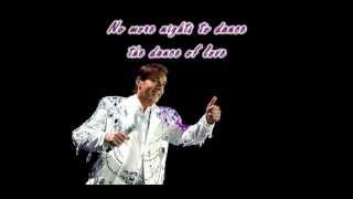 Gerard Joling - No More Bolero&#39;s (with lyrics on screen)