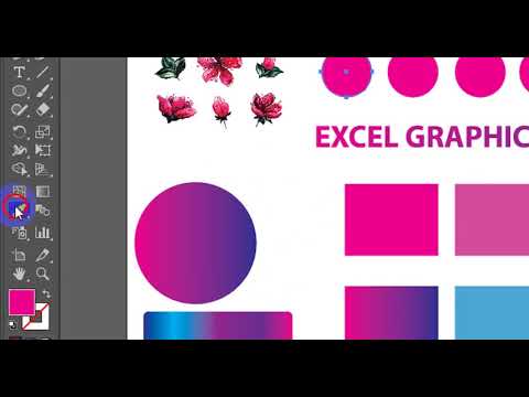 illustrator color psychology tutorial in adobe illustrator ¦ part 1 ¦