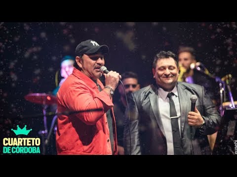 Los Ferrari ft Claudio Toledo - Planchame la camisa │ Homenaje