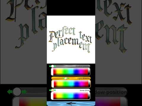 Fonts - Logo Maker Ultra