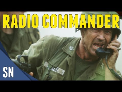 VIETNAM IS LOST! - RADIO COMMANDER - GAMEPLAY