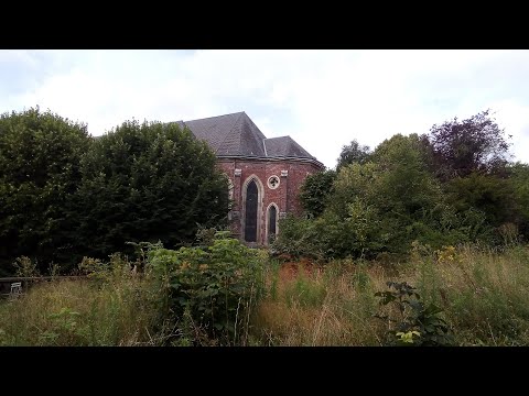 Les berges du ravin - Manquer d'air (live in chapelle des Jardins Joyeux)