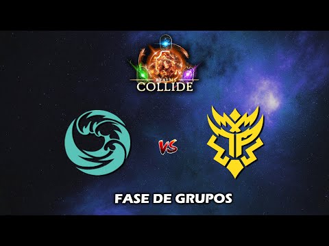 Beastcoast vs Thunder Predator [BO2] - Realms Collide