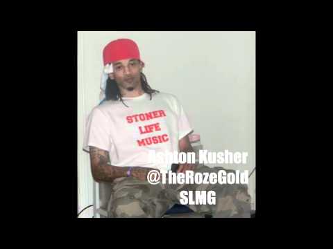 FLYSTONERZ - "LOUIE SWAG"