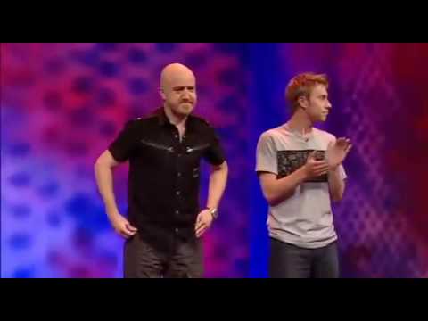 Mock The Week S06E03 YouTube