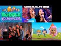 Bubble Guppies Bubble Pop Song Leave It All To Shine ICarly Victorious