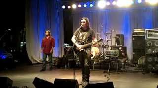 Little Texas &quot;Southern Grace/You and Forever and Me/I&#39;d Rather Miss You&quot; Medley