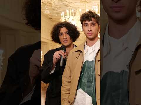 Colla Zio a Sanremo 2023 con "Non mi va"