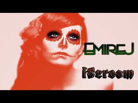 EmireJ - iScream (BassKreatorZ NetLabel) [HD]
