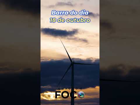 Barra das chuvas Lagoa do Barro PI