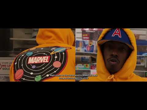 Norm Regular - I'm On It (Official Music Video)