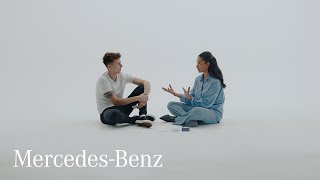 Mercedes Benz Driving the Conversation International Women’s Day 2025