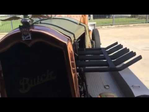 1928 BUICK SPEEDSTER  ( Re-creation ) eBay - Item # 142389421313