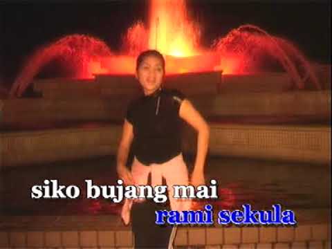 ROMANTIK CHUKUP ROMANTIK (VCD)BETTY