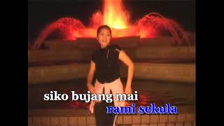 Download lagu ROMANTIK CHUKUP ROMANTIK (VCD)BETTY mp3