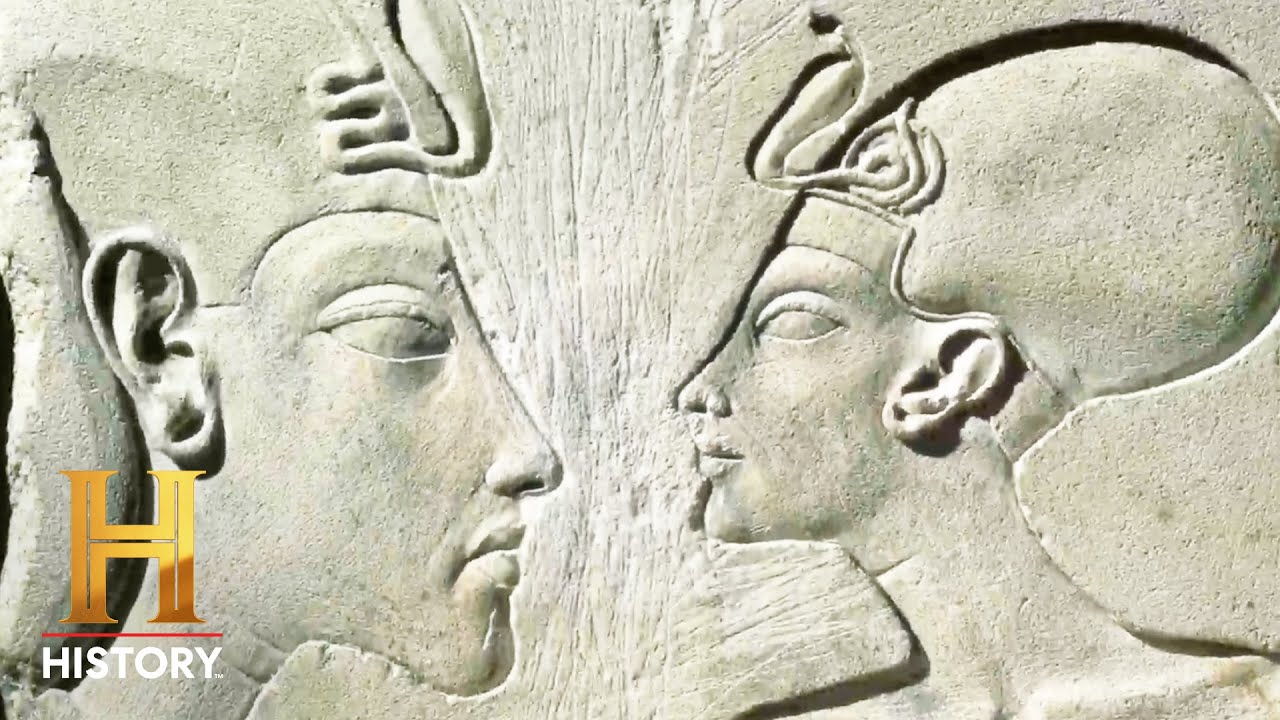 The Hidden History of Alien Wars *Marathon* | Ancient Aliens