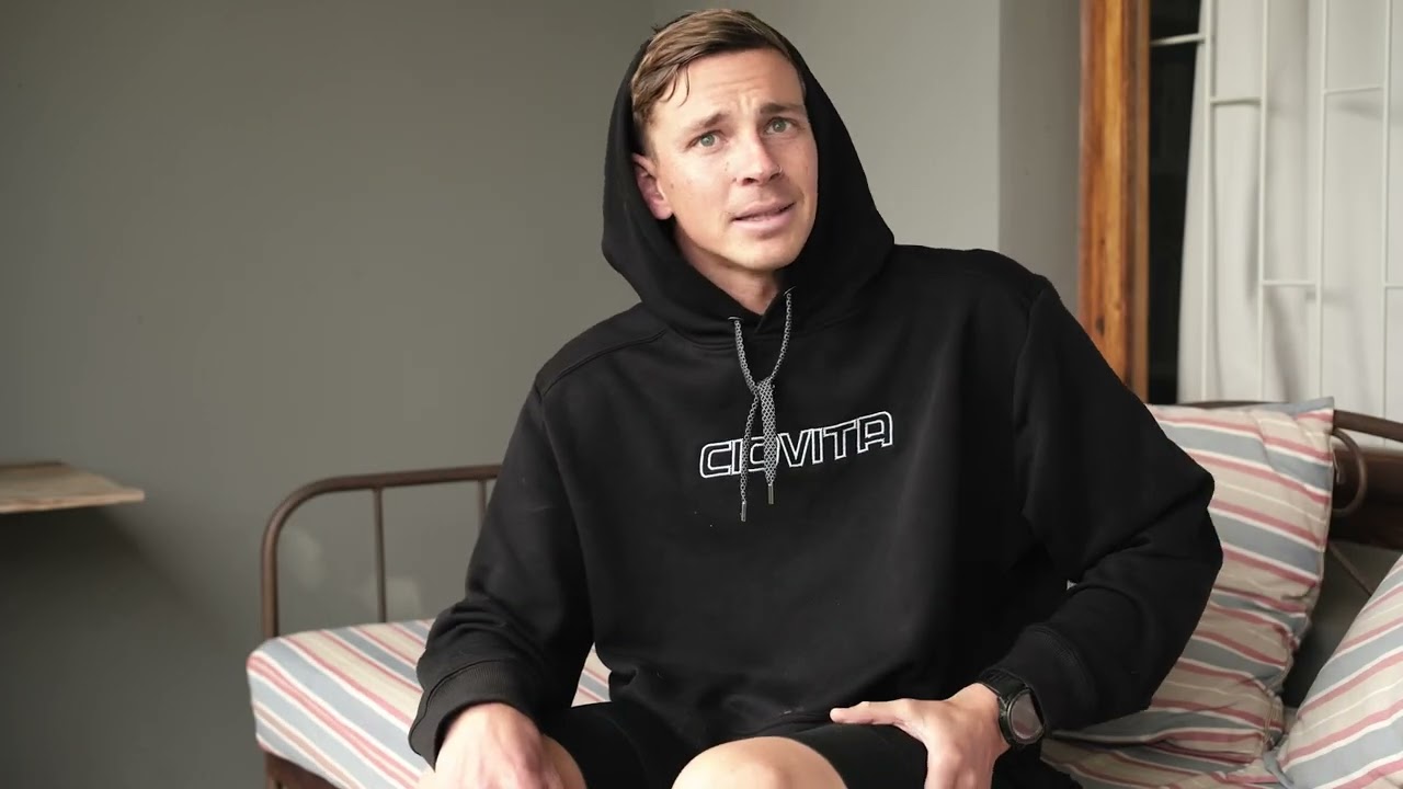 Ray van Breda – YouTube 03 (20241126)