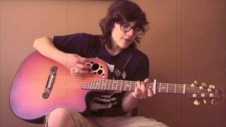 Soda Cans - Ryan Cassata LIVE DEMO