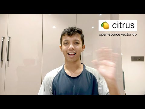 citrus demo day | buildspace n&w s4