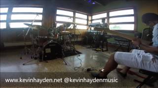 Kevin Hayden Trio | Winter Breeze by Moonchild
