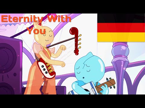 Adventure Time Distant Lands | Eternity With You (GERMAN/DE)
