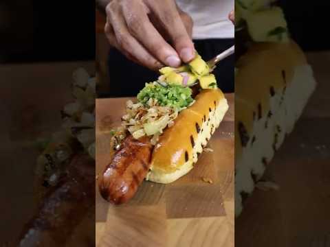 How to Make the Isotope Dog from The Simpsons