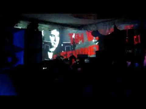 TIM WOLFF - SNOEIEN PROMOMIX- ONLYTEKNO COLLECTION 269