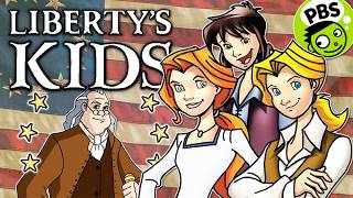 WAIT... Remember Liberty's Kids