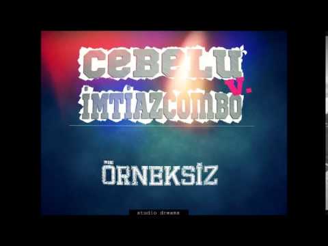 Cebelu Feat Imtiaz (Takviye) - Müzik Uğruna