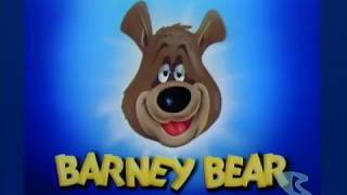 Barney Bear - Little Wise Quacker (1952)