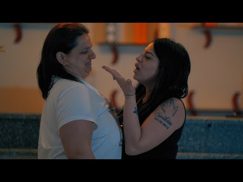 Very e Sasy - Me tiene sempe mocche (Video Ufficiale 2023)