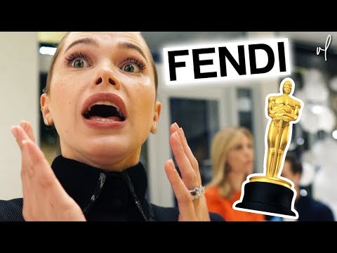 FENDI Threw Me Into The Acting World | Miami Vlog Part 2