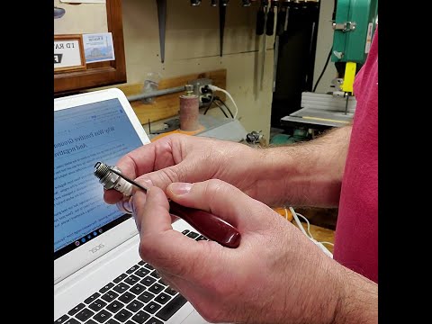 Why positive ground was used on old cars, trucks and tractors