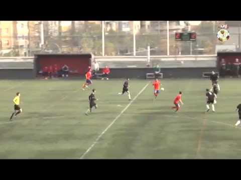 FC Martinenc 2 - 2 UE Rubí