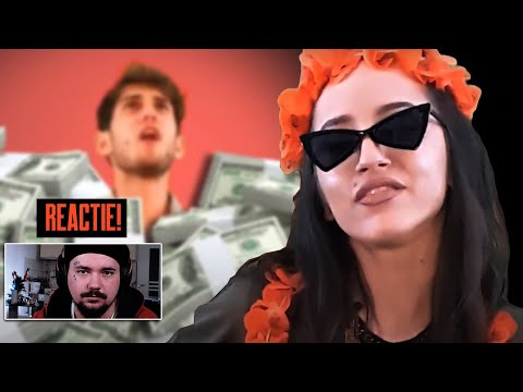 Belleamy cu Tudor au Parai REACTIE