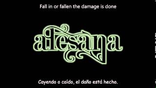 Alesana - Best Ex-Friend Sub Español